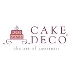 Cake Deco IKE